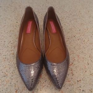 Isaac Mizrahi New York "Gabriel" Kitten Heel